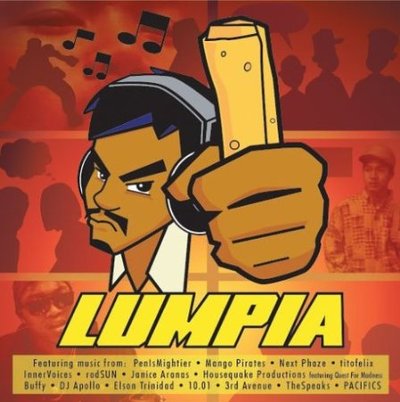 Lumpia 1 Soundtrack