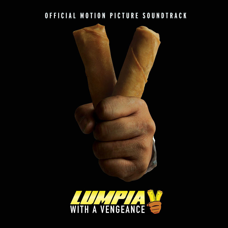 Lumpia Soundtrack